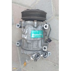 компрессор кондиционера 3M5H19D629 Ford focus mk2 1.6 tdci 