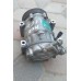 компрессор кондиционера 3M5H19D629 Ford focus mk2 1.6 tdci 