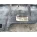 Панель верх ford fiesta mk7 usa d2bb17h763aj