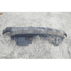 Панель верх ford fiesta mk7 usa d2bb17h763aj