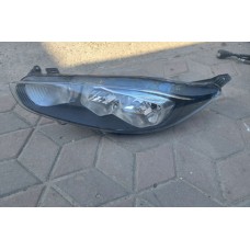 фара ліва ford fiesta mk7 eu 2013-