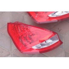 ФОНАРЬ ЗАДНИЙ 1 FORD FIESTA MK7 08-12 8A6113405A 