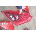 ФОНАРЬ ЗАДНИЙ 1 FORD FIESTA MK7 08-12 8A6113405A 