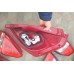 ФОНАРЬ ЗАДНИЙ 2 FORD FIESTA MK7 08-12 8A6113405A 