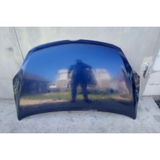 капот fiesta mk7 2008-