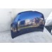 капот fiesta mk7 2008-