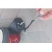 зеркало праве fiesta mk7 дефект повтор