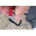 зеркало праве fiesta mk7 серебро 6pin
