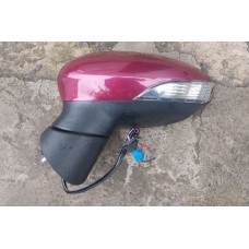 зеркало праве fiesta mk7 magenta 6pin