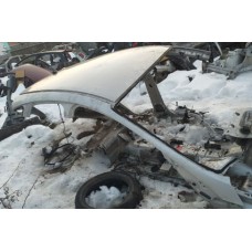 криша ford focus mk3  хечбек