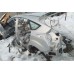 криша ford focus mk3  хечбек