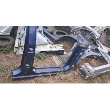 четверть права ford focus mk2