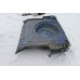 панель задня +корито ford focus mk2 combi