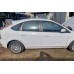 двері задні праві focus mk2 2008- білі дефект
