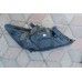  Фара ліва лінза Ford focus mk2 1749990