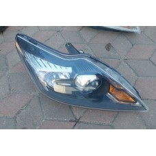 фара права лінза Ford focus mk2 tyc 20-b483