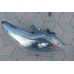 фара права лінза Ford focus mk2 tyc 20-b483