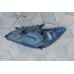 фара права лінза Ford focus mk2 tyc 20-b483