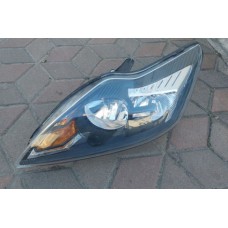 фара ліва Ford focus mk2 виробник depo