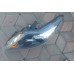 фара ліва Ford focus mk2 виробник depo