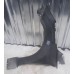 Крило сіре дефект переднє праве Ford Focus mk2 2008 - 1521596