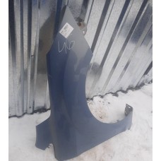 Крило 418 переднє праве Ford Focus mk2 2008 - 1521596