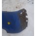 Крило синє дефект переднє праве Ford Focus mk2 2008 - 1521596