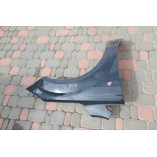 Крило переднє праве r01 Ford Focus mk2 2008 - 1521596
