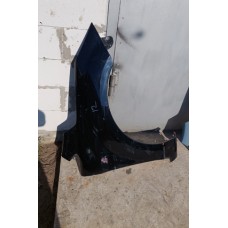 Крило 12 переднє праве Ford Focus mk2 2008 - 1521596