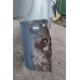 Крило 46 переднє праве Ford Focus mk2 2008 - 1521596