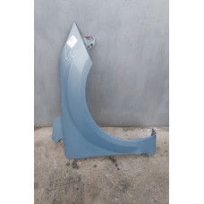 Крило 46 переднє праве Ford Focus mk2 2008 - 1521596