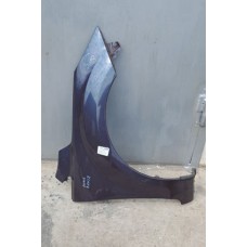 Крило 418 переднє праве Ford Focus mk2 2008 -  cabrio 1562245