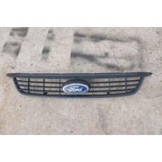решітка радіатора ford focus mk2 2008-