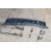 решітка радіатора ford focus mk2 2008-