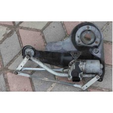 Трапеция дворников Ford Fusion 2002-2012
