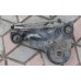 Трапеция дворников Ford Fusion 2002-2012