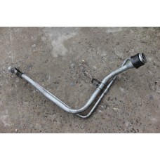 Горловина топливного бака для Ford Fusion 2002-2012