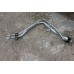 Горловина топливного бака для Ford Fusion 2002-2012