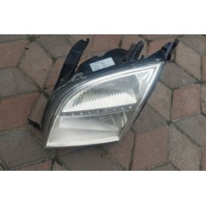 Фара ліва ford fusion 2002- tyc 200360052