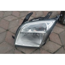 Фара ліва ford fusion 2002- tyc 200360052  27e