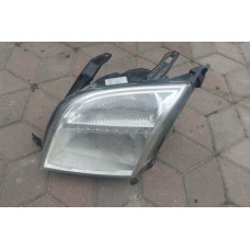 Фара ліва ford fusion 2002- tyc