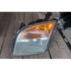 Фара ліва ford fusion 2006- 1547725 