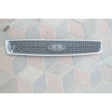 решотка ford fusion 2006- без значка