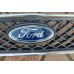 решотка ford fusion хром