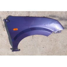 крило праве ford fusion 2002-2012 дефект