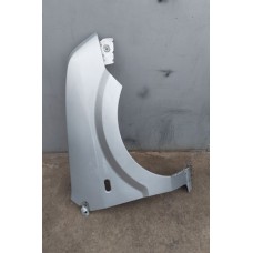 Крило  праве Ford fusion 2002-2012  1420114 колір silver