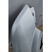 Крило  праве Ford fusion 2002-2012  1420114 колір silver