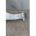 Крило  праве Ford fusion 2002-2012  1420114 колір silver