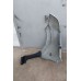 Крило  праве Ford fusion 2002-2012  1420114 колір silver