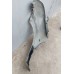 Крило  праве Ford fusion 2002-2012  1420114 колір silver